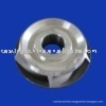 pump impeller